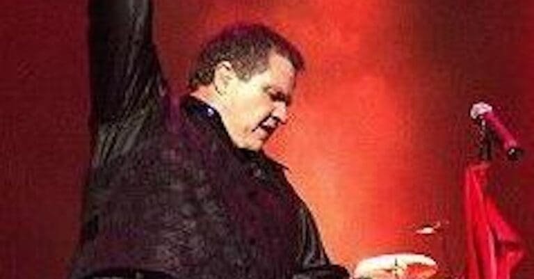 Mea Culpa Meat Loaf
