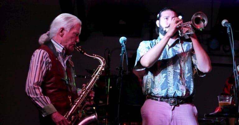 The NoLaNauts / Amy Ryan Band @ Slidin’ Dirty, 6/26/2026