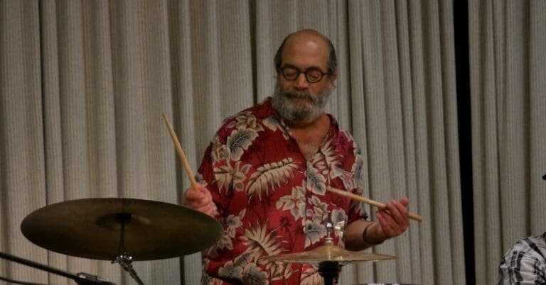 The Hammerhead Horns @ Bethlehem Public Library, 7/7/2026