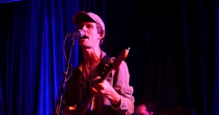 Blue Ranger / Bo Malcolm / Bruiser & Bicycle @ Hangar on the Hudson, 6/25/2026