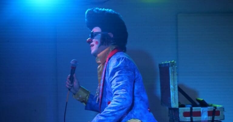 Clownvis / The Rumours / Beef Gordon @ No Fun, 6/27/2026