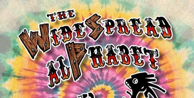 Area Teacher Writes A Children’s Book Inspired By Widespread Panic