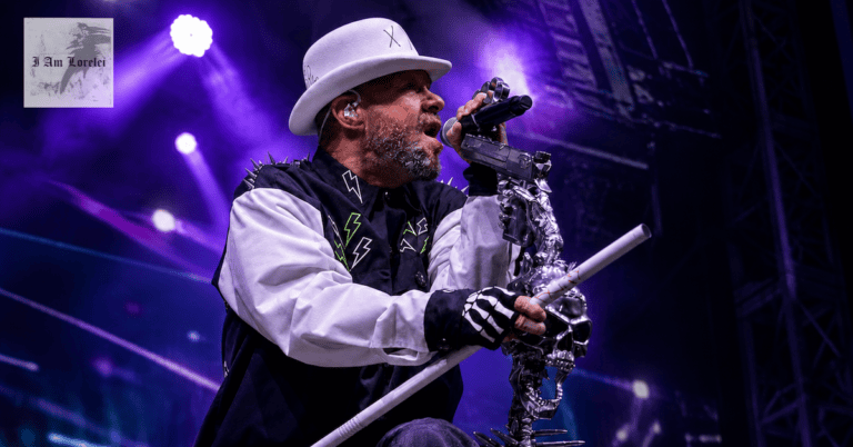 Five Finger Death Punch @ Saratoga Performing Arts Center, 7/23/2026