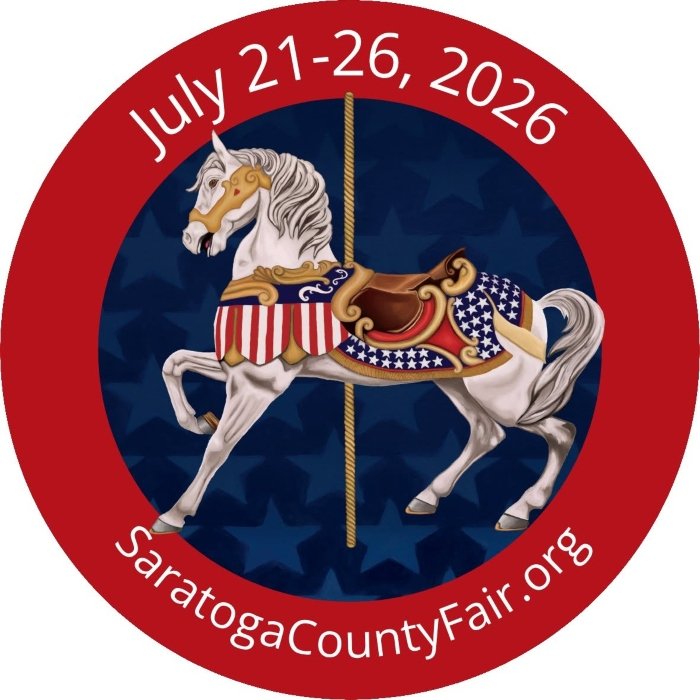 Saratoga County Fair