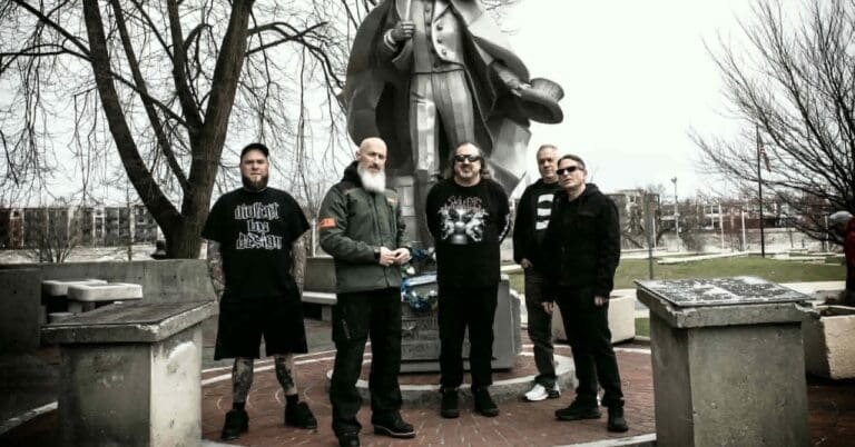 War Time Manner – An Xperience Interview