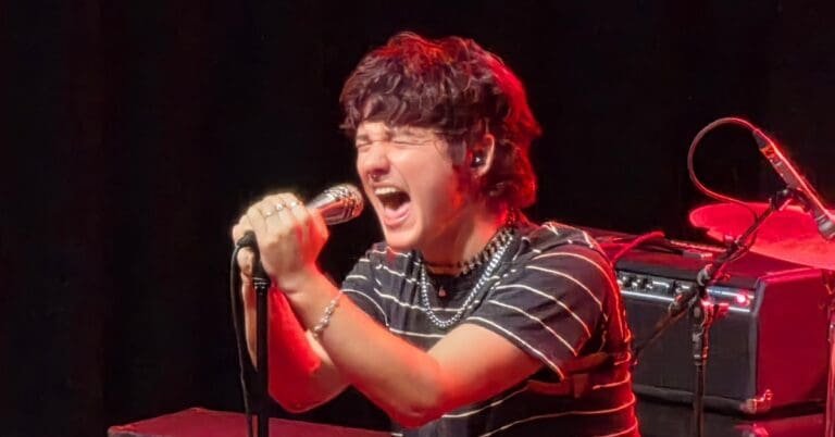 RECAP: Toadies / Local H / Olive Vox @ Empire Live, 8/13/2026
