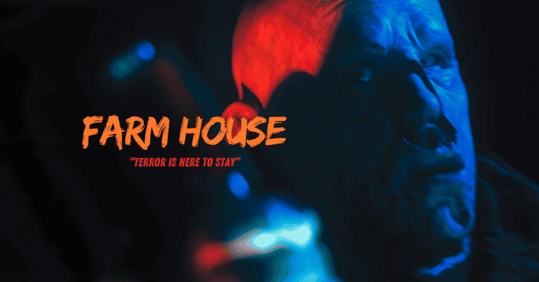 Farm House – A New Film from Palangi Films