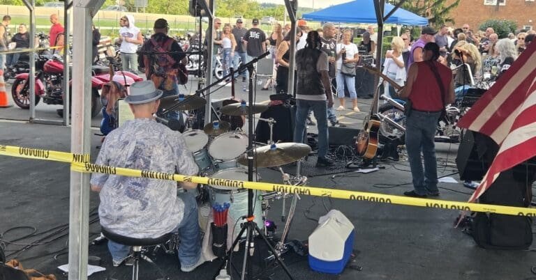 “Bike Night” @ JJ’s Cycle, 8/11/2026