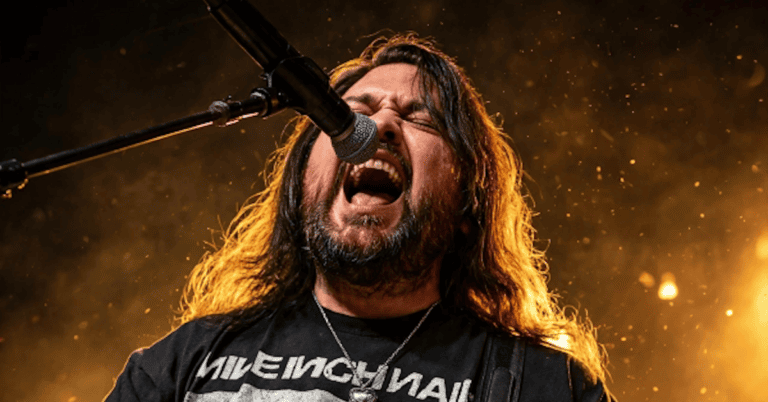 Mammoth at Empire Live: No Nostalgia Needed