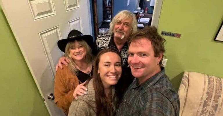 Mel Guarino of the Bluebillies – An Xperience Interview