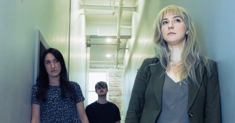 “Breathing Time” Coming to Cohoes Music Hall