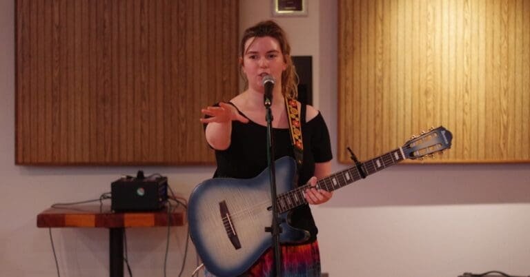 “Songwriters Showcase” @ Albany Elks Lodge #49, 8/10/2026