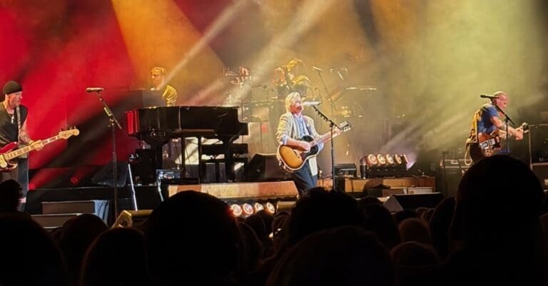 RECAP: Brandi Carlile / Jensen McRae @ Tanglewood, 8/18/2026