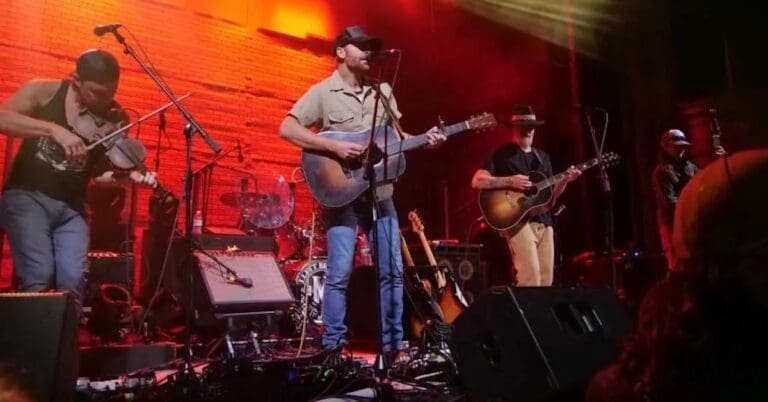 The Mallett Brothers Experience