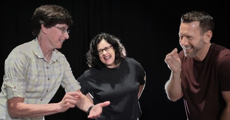 Finding Community at MopCo – An Interview with Maria Ayoob