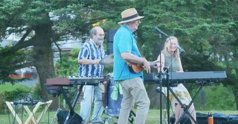 The Hammerhead Trio @ Albany Elks Lodge #49, 8/3/2026