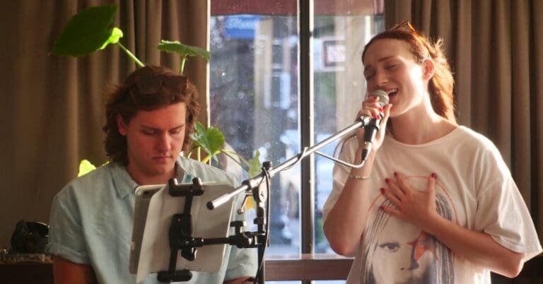 Keegan James @ The Eleven, 7/23/2026