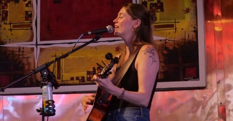 “Femininomenon” @ Ophelia’s, 8/7/2026