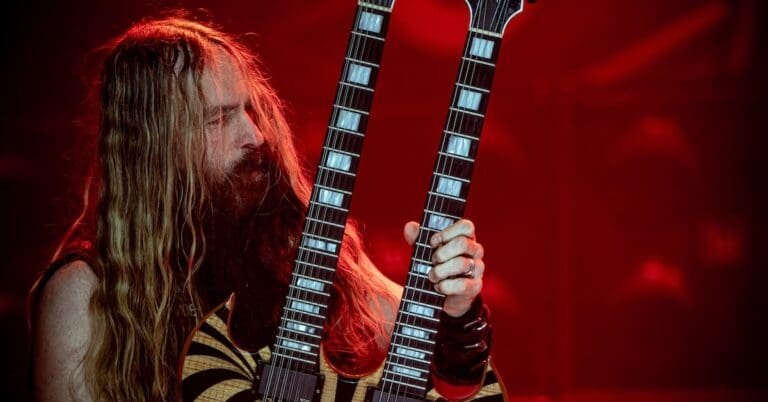 Zakk Wylde – An Xperience Interview
