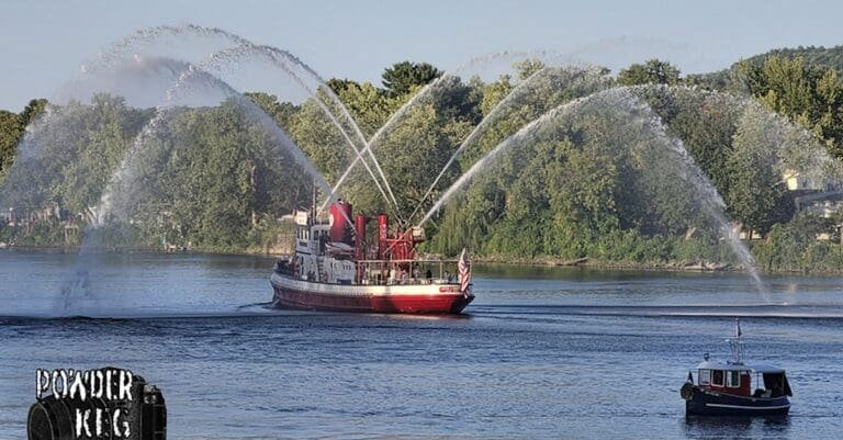 Waterford Tugboat Roundup (9/12/2026)