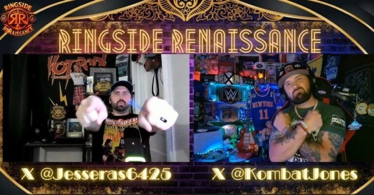 Ringside Renaissance – An Xperience Interview