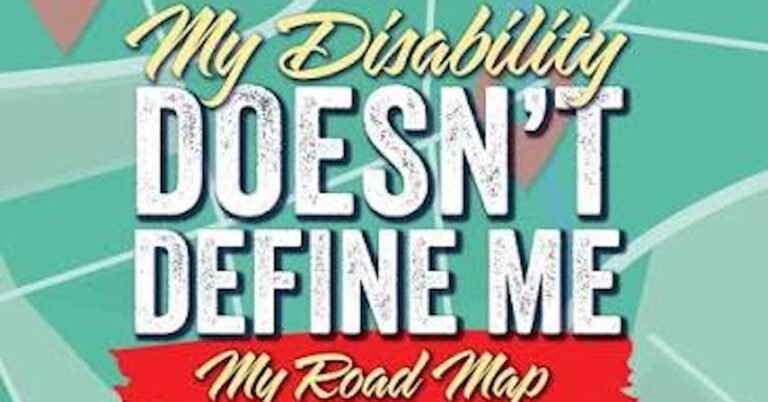 Andy O’Rourke Releases “My Disability Doesn’t Define Me”