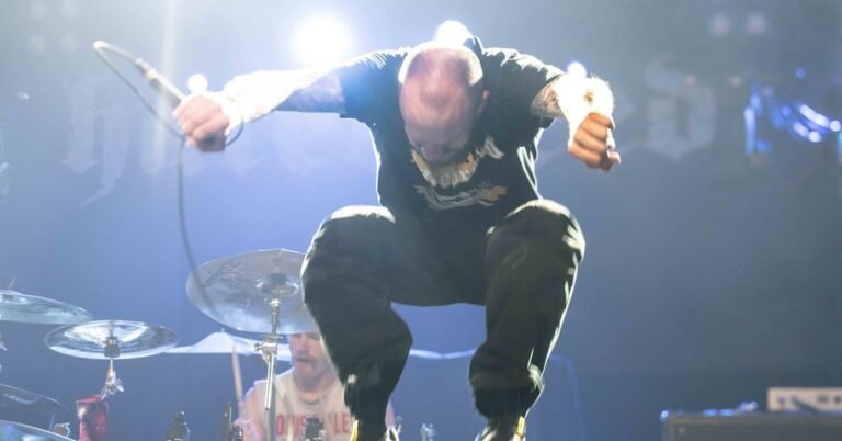 Gates to Hell @ Empire Live, 9/10/2026