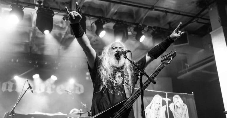 Incantation @ Empire Live, 9/10/2026
