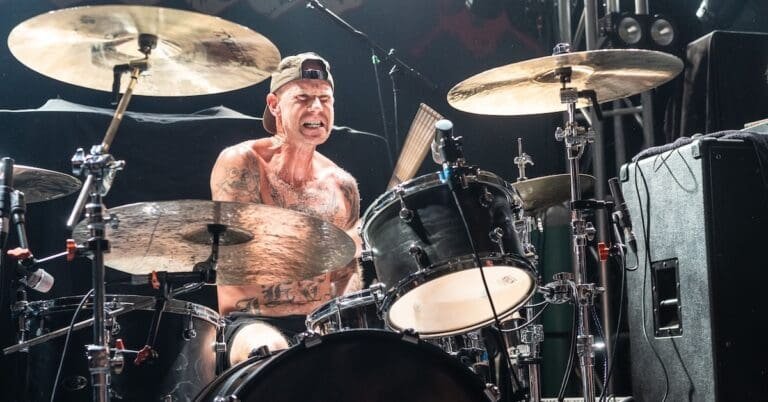 Terror @ Empire Live, 9/10/2026
