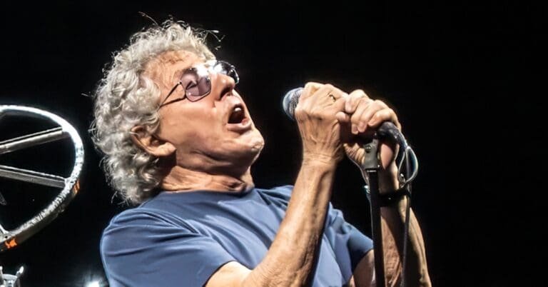 Roger Daltrey @ The Big E, 9/20/2026