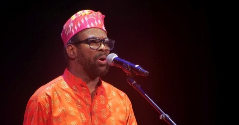 Kaleta & Super Yamba Band / Gballoi West African Drumming & Dance Ensemble @ Proctors, 8/16/2026