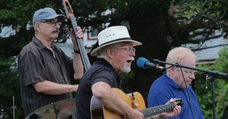 Gadjo @ Albany Elks Lodge #49, 8/17/2026