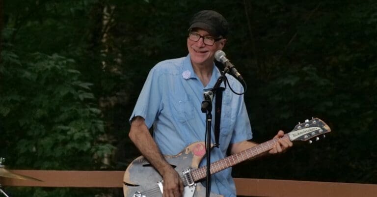 Sirsy @ Iron Spring Park, 9/3/2026