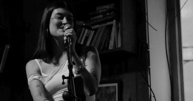 Aiva and Leno @ Lost & Found, 9/7/2026