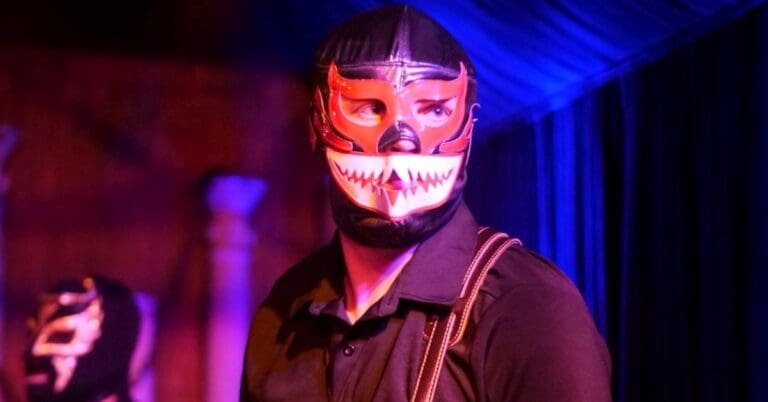 Los Straitjackets / The Sound Minds @ Hangar on the Hudson, 9/10/2026