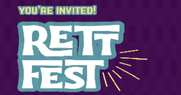 Rett Fest – September 19, 2026