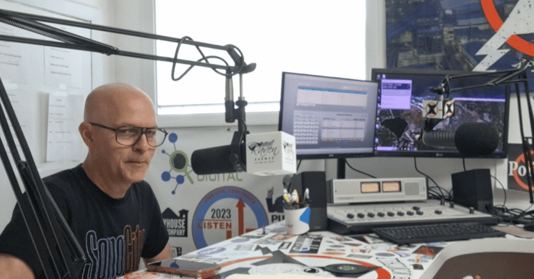 Scott Womer (Song City, Ink26) – An Xperience Interview