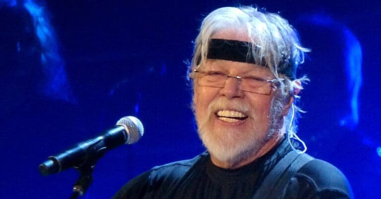 Bob Seger Saves the ’70s