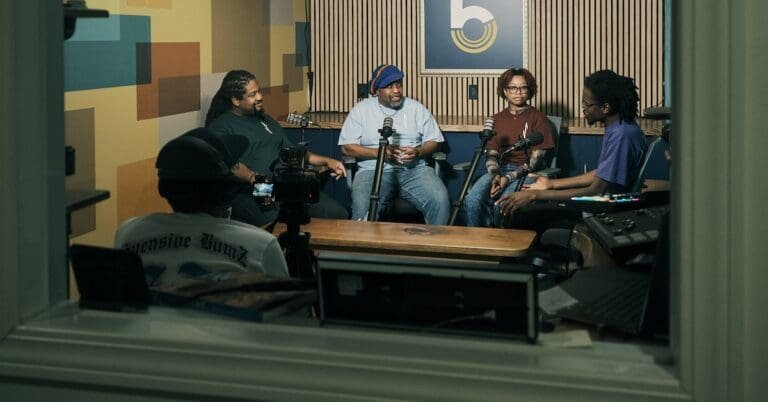 Various Fields – An Xperience Interview