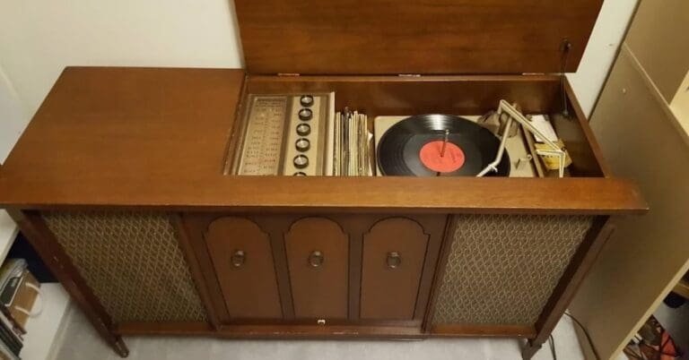 The Record File – An Xperience Column