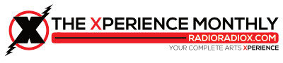 RadioRadioX & The Xperience Monthly