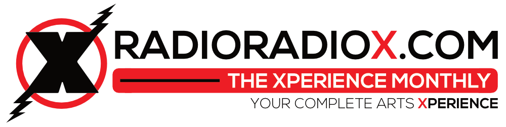 RadioRadioX & The Xperience Monthly