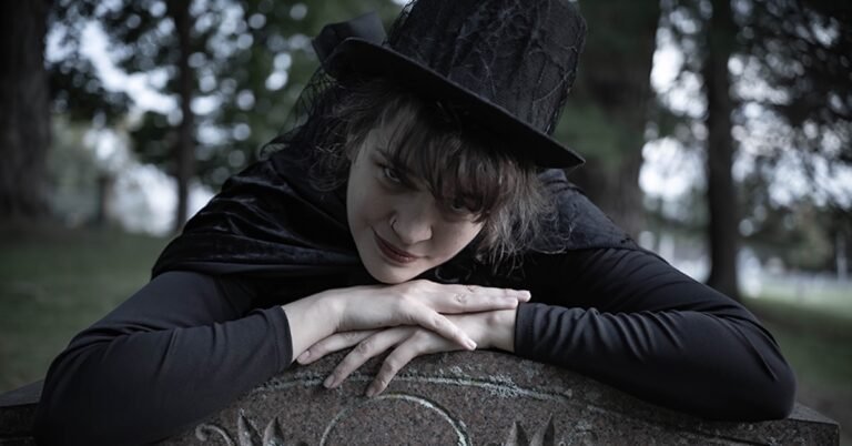Cemetery Art 3