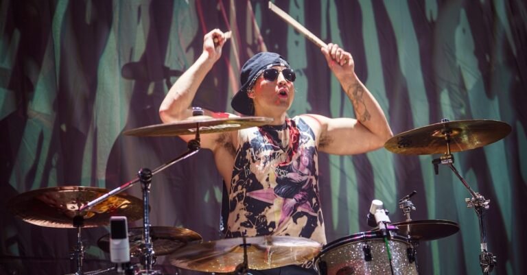 Escape the Fate @ Proctors, 9/30/2026