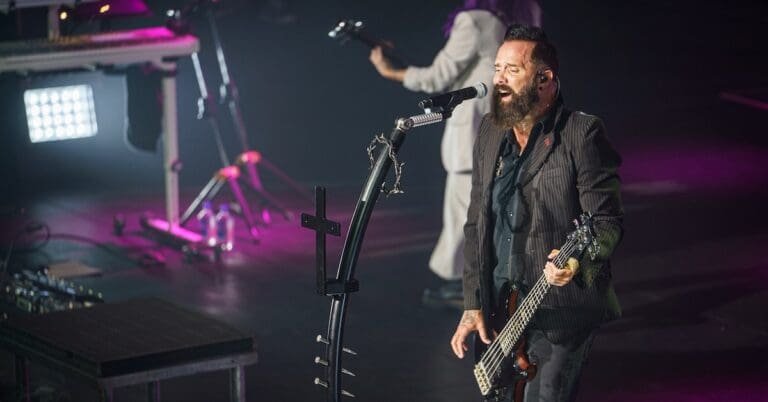 Skillet @ Proctors, 9/30/2026
