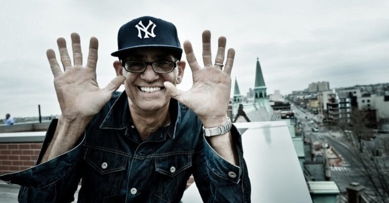 Liberty DeVitto – An Xperience Interview